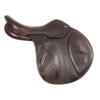 Antarès jumping saddle Evolution D-2 17,5" 2A