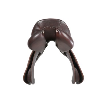 Antarès jumping saddle Evolution D-2 17,5" 2A