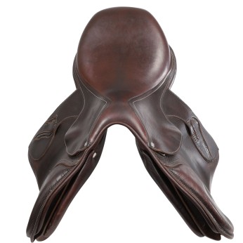 Antarès jumping saddle Evolution D-2 17,5" 2A