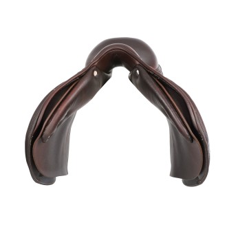 Antarès jumping saddle Evolution D-2 17,5" 2A