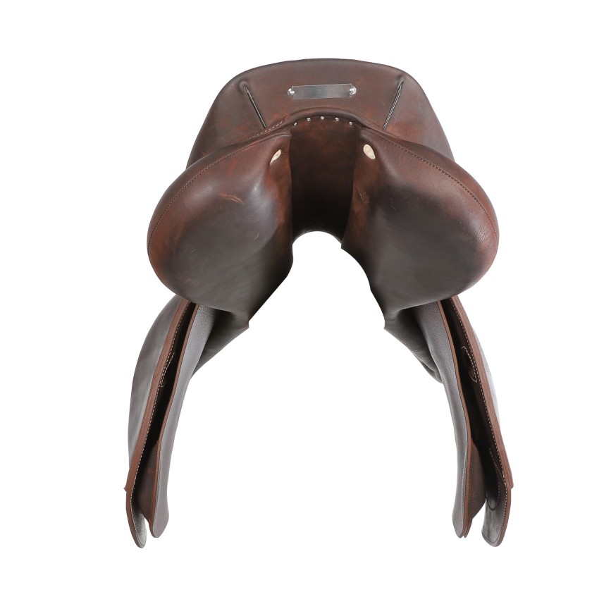 Antarès jumping saddle Evolution-D 17,5 3AA