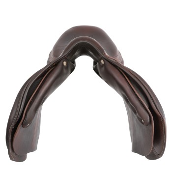 Antarès Jumping Saddle Connexion 17.5" 2A