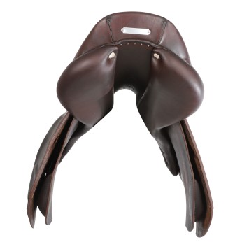 Antarès Jumping Saddle Connexion 17.5" 2A