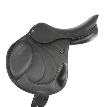 Antarès monoflap saddle Connexion 18" 3A