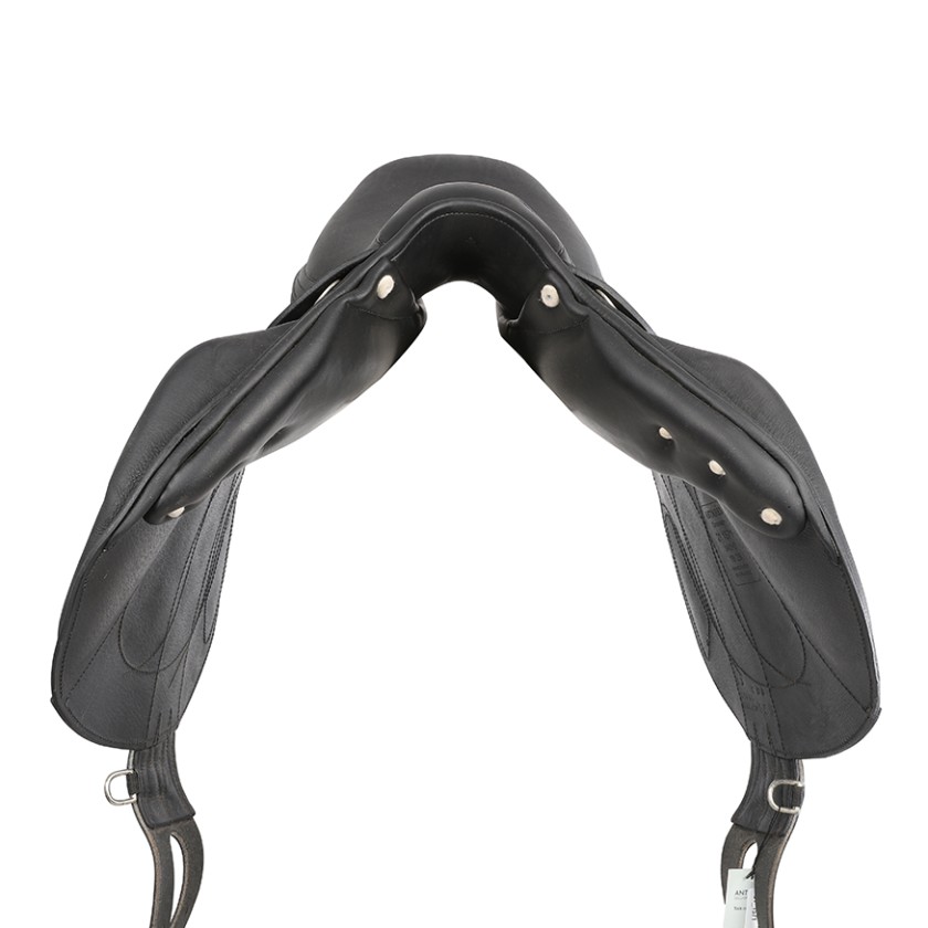 Antarès monoflap saddle Connexion 18" 3A