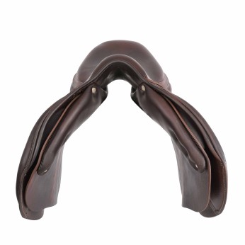 Antarès Jumping Saddle Connexion 17.5" 2A