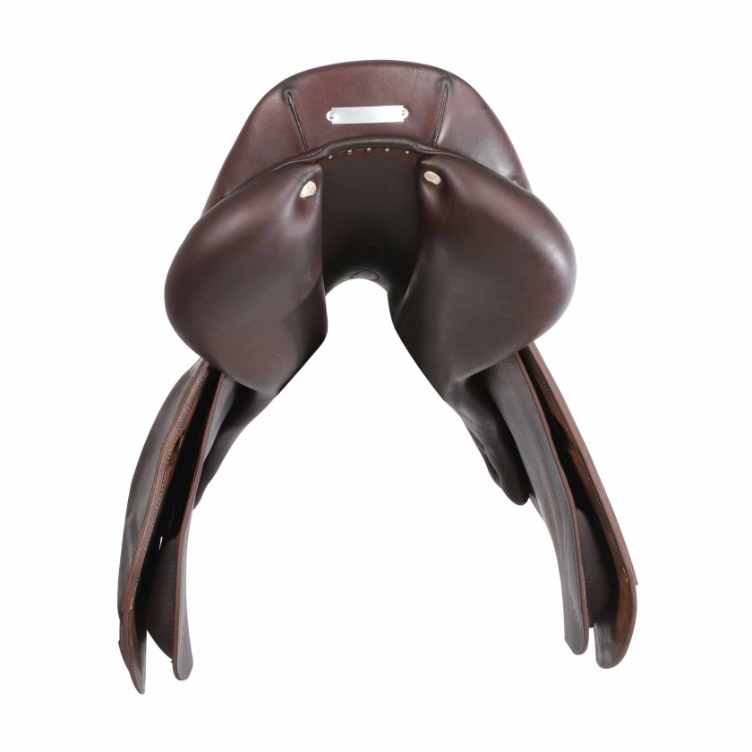 Antarès Jumping Saddle Connexion 17.5" 2A