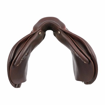 Antarès jumping saddle Evolution 17.5 3AAB