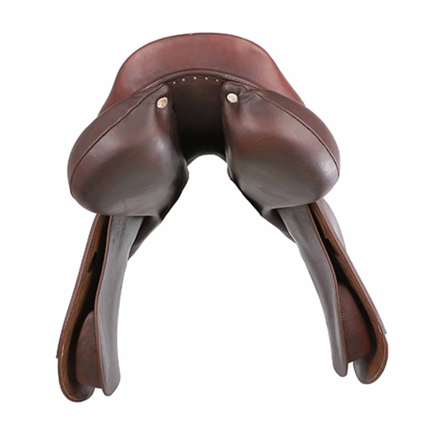 Antarès jumping saddle Evolution 17.5 3AAB