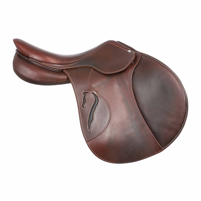 Antarès jumping saddle Evolution 17.5 3AAB