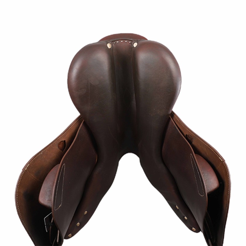 Antarès jumping saddle Evolution 17.5 3AAB