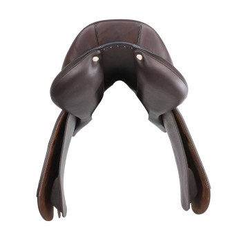 Antarès jumping saddle Connexion 17.5" 3AB