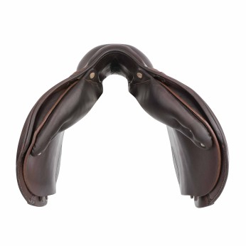 Antarès jumping saddle Connexion 17" 2A