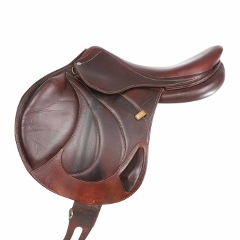 Antarès monoflap saddle...