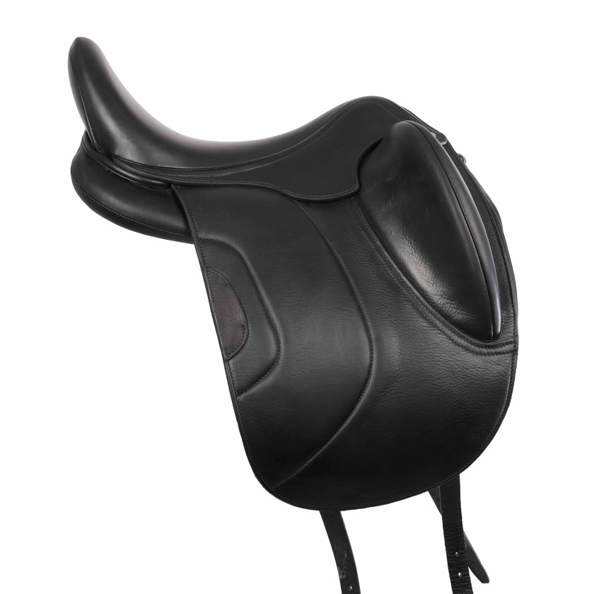 Selle de dressage Antarès Tempo 18" 3C