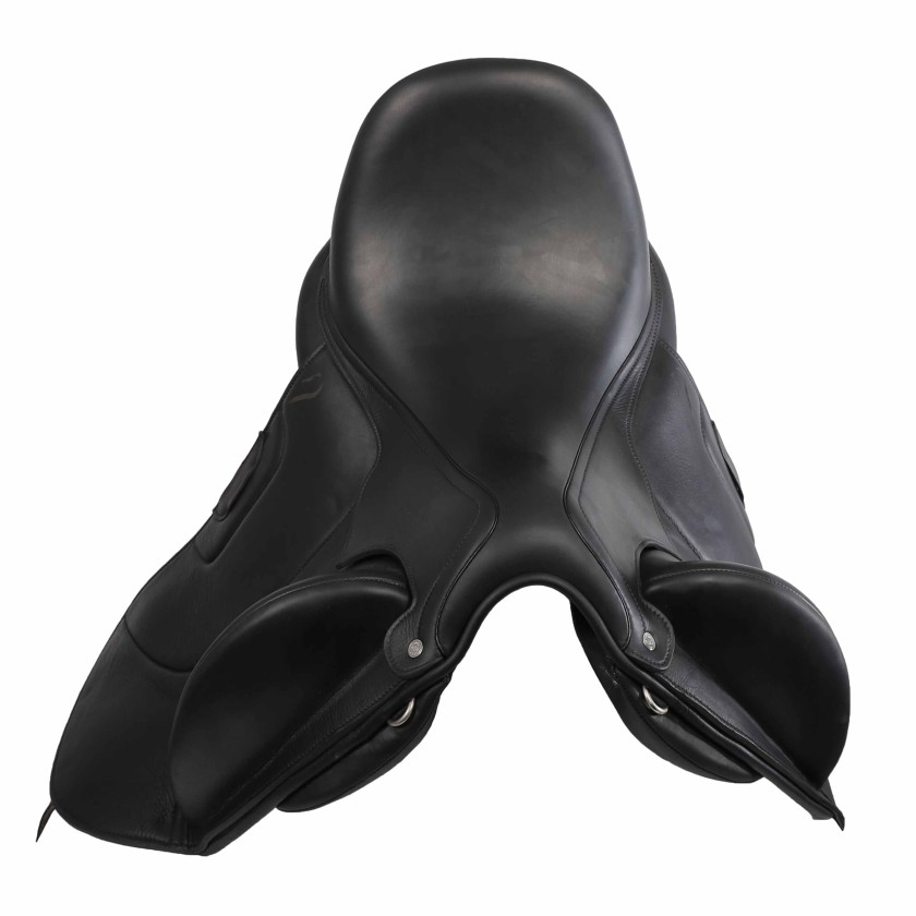 Selle de dressage Antarès Tempo 18" 3C