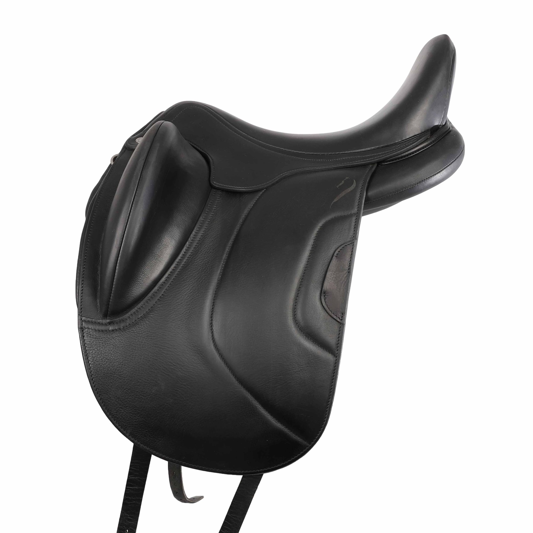 Selle de dressage Antarès Tempo 18" 3C