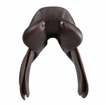 Antarès Jumping Saddle Connexion 17.5" 3AB