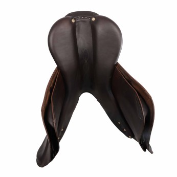 Antarès Jumping Saddle Connexion 17.5" 3AB