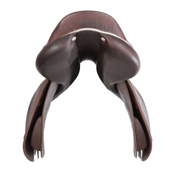 Antarès jumping saddle Evolution2 17,5" 3AAA