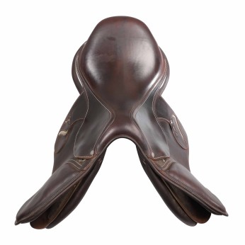 Antarès jumping saddle Evolution2 17,5" 3AAA