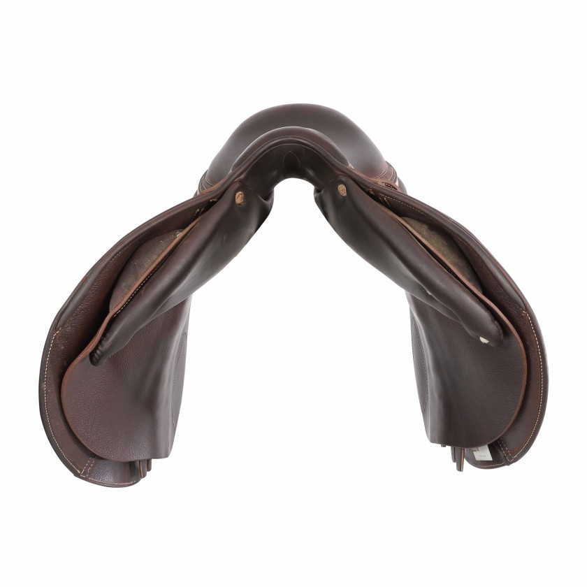 Antarès jumping saddle Evolution2 17,5" 3AAA