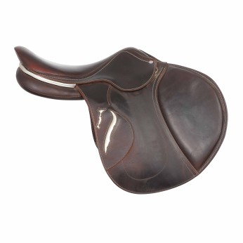 Antarès jumping saddle Evolution2 17,5" 3AAA