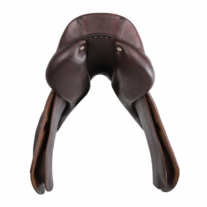 Antarès Jumping saddle Connexion 17" 2A