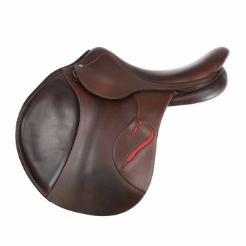 Selle d'obstacle Antarès Connexion 17" 2A