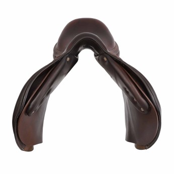 Antarès Jumping saddle Connexion 17" 2A