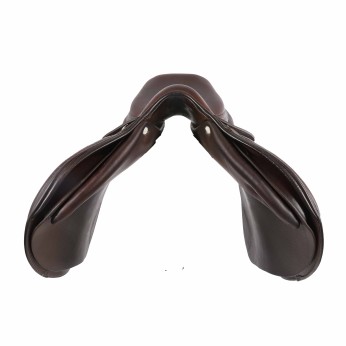 Selle d'obstacle Antarès Classique 17.5" 3AA