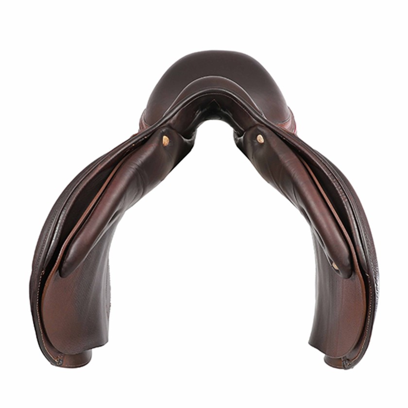 Antarès jumping saddle Connexion 17"5 3A