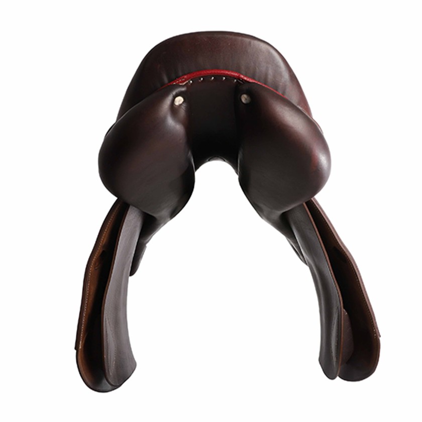 Antarès jumping saddle Connexion 17"5 3A