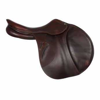 Antares Jumping Saddle Evolution 18" 3AAB