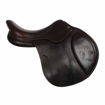 Antarès jumping saddle Comfort2 17" 1A