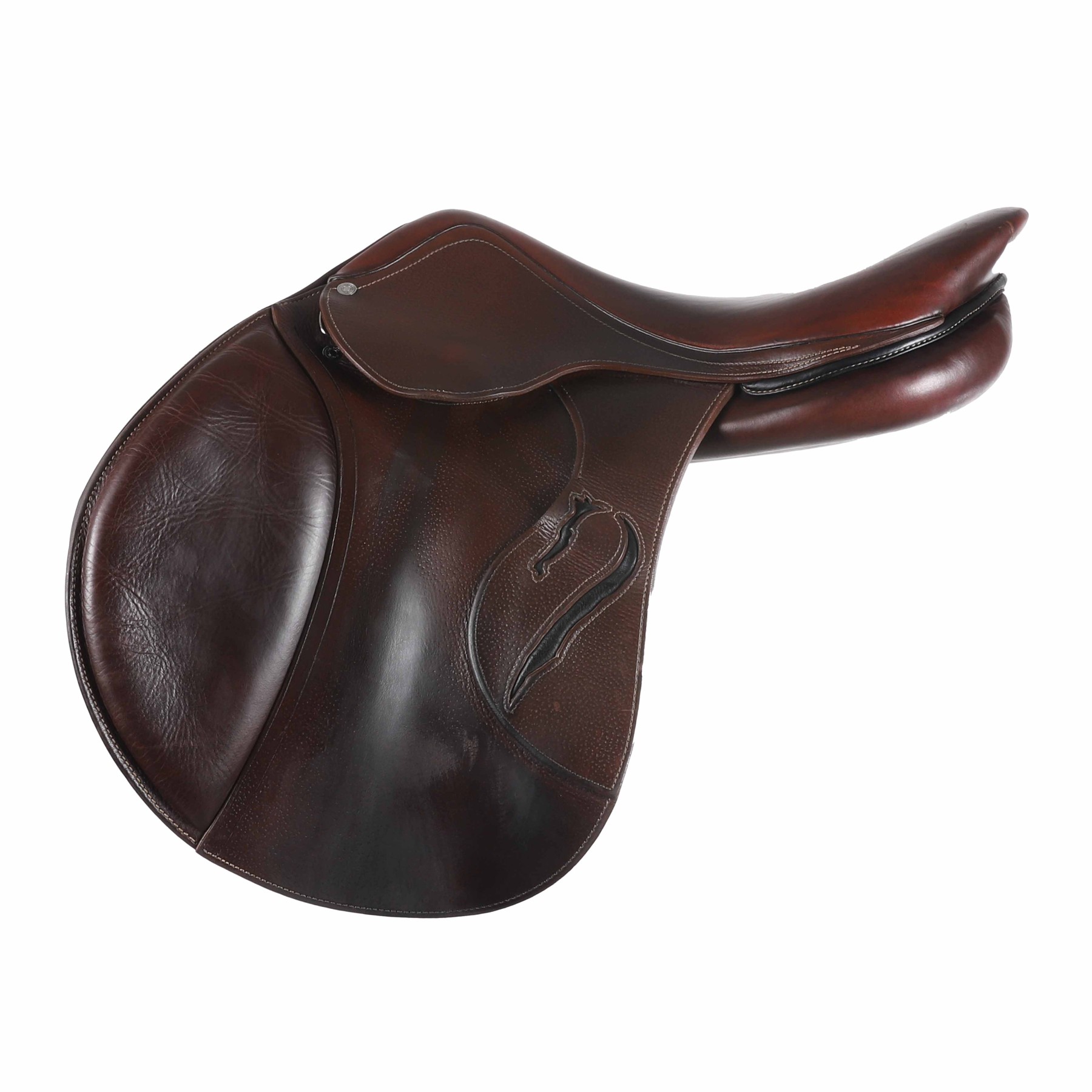 Antares Evolution 17.5’ 3A jumping saddle