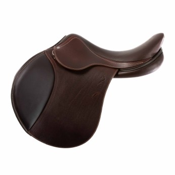 Selle d'obstacle Antarès Comfort2 17.5" 2A