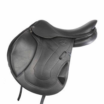 Selle monoquartier d'obstacle Antarès Signature 18