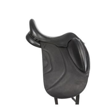 Antares Dressage Tempo+ Saddle 17.5" 3C