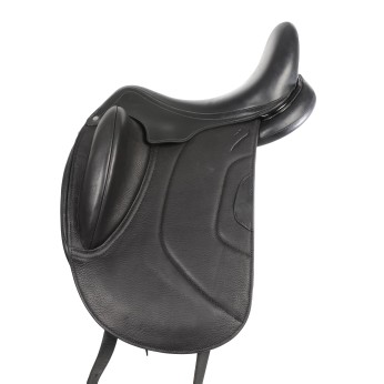 Antares Dressage Tempo+ Saddle 17.5" 3C