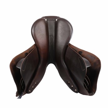 Antarès jumping saddle Evolution-D 17"5 3N