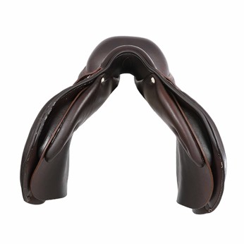 Antarès jumping saddle Evolution-D 17"5 3N