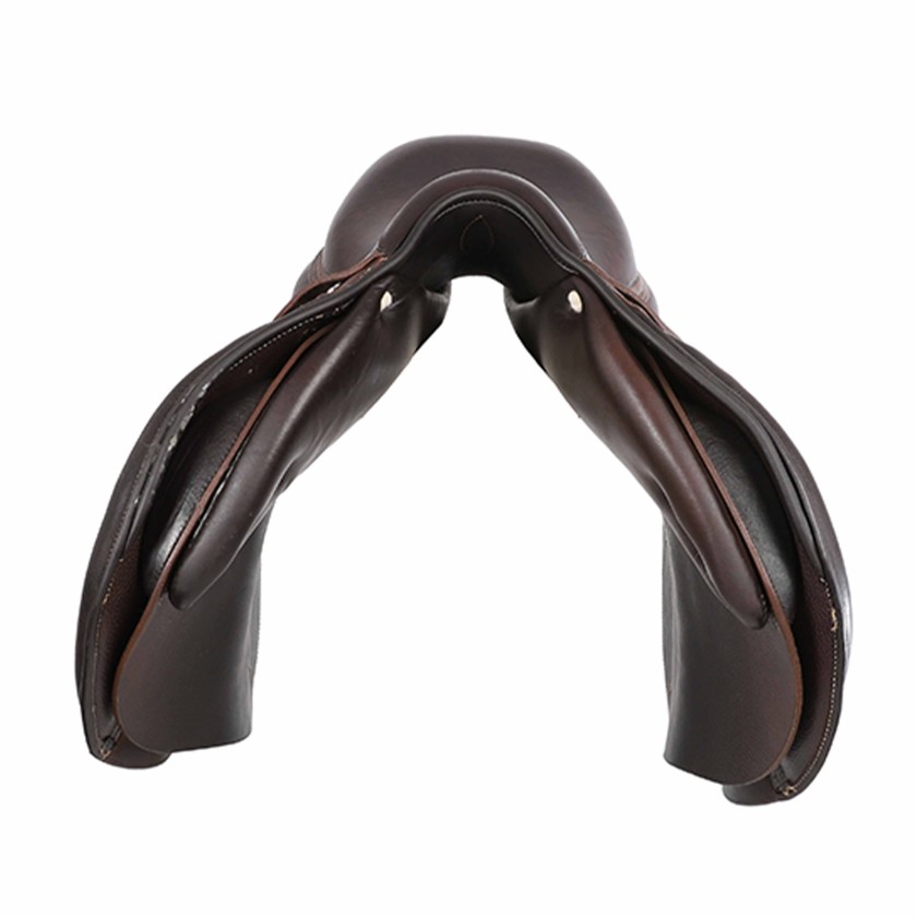 Selle d'obstacle Antarès Evolution-D 17"5 3N