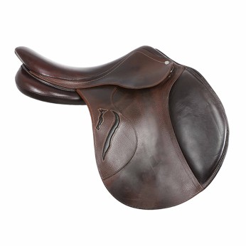 Antarès jumping saddle Evolution-D 17"5 3N