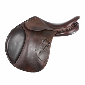 Antarès jumping saddle Evolution-D 17"5 3N