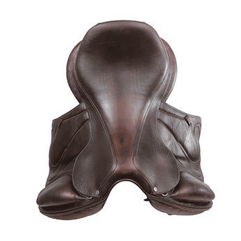 Antarès dressage saddle Alliance 19" 2N