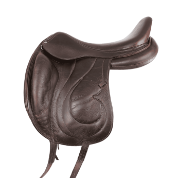 Antarès dressage saddle Alliance 19" 2N