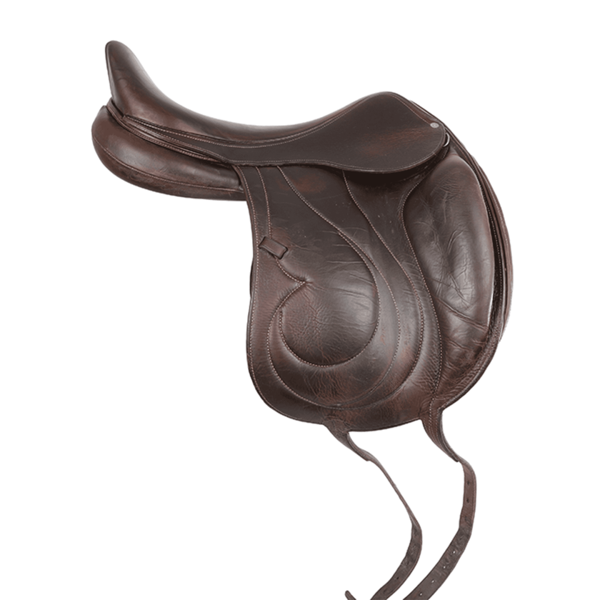 Antarès dressage saddle Alliance 19" 2N