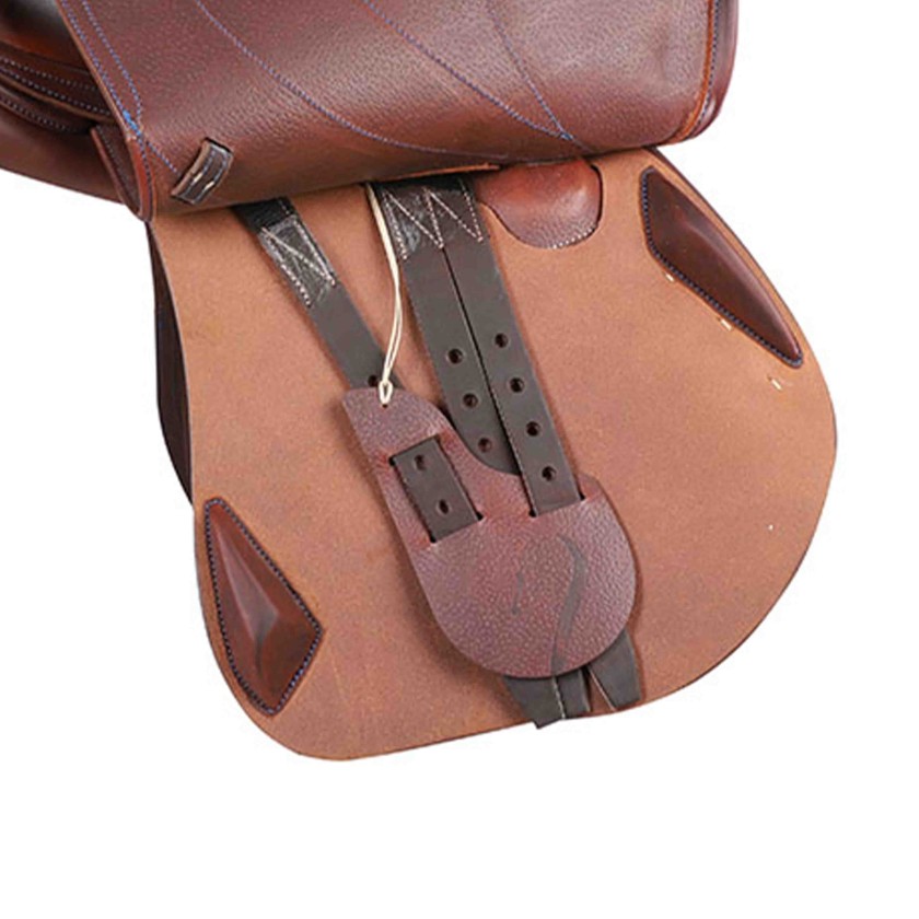 Antarès jumping saddle Comfort 17"5 3A