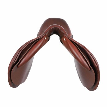 Antarès jumping saddle Comfort 17"5 3A